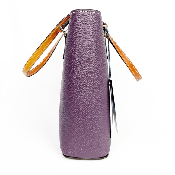 Dooney and Bourke Tote - Picture 5 of 12